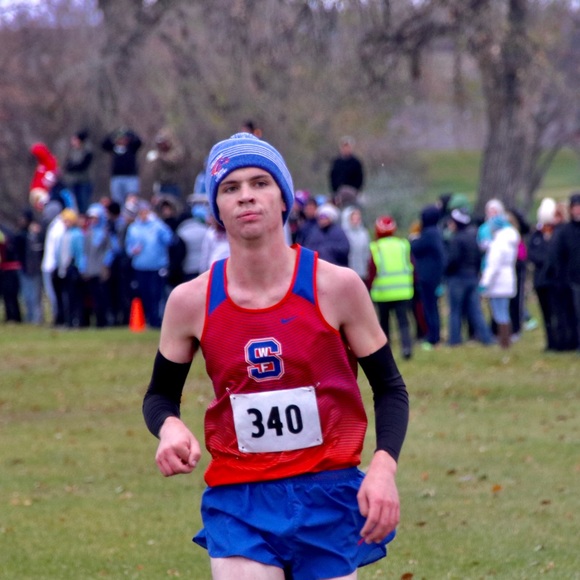 Meet your Posher, Erik - Picture 1 of 1